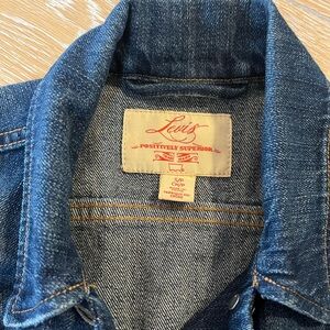 Levi’s Jacket